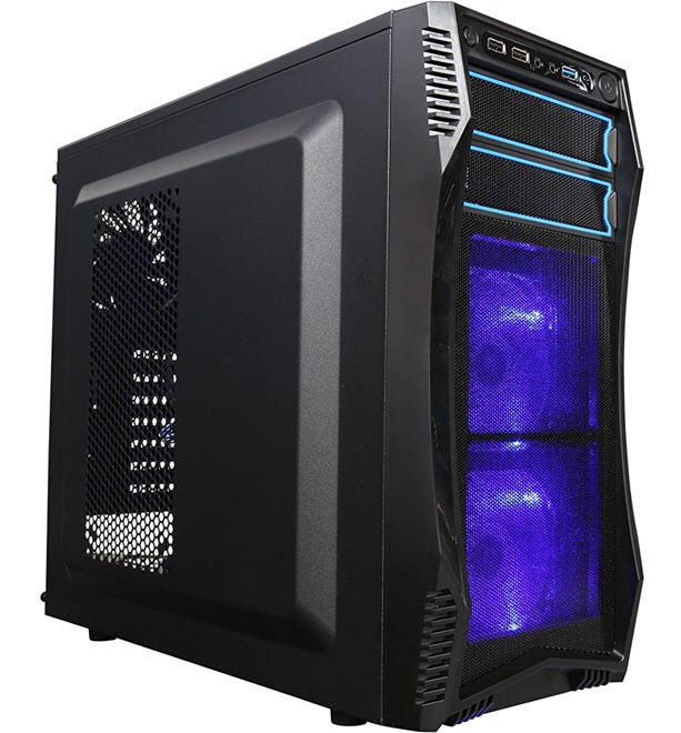 Rosewill-CHALLENGER-S-Mid-Tower-Gaming-Case