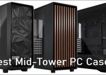 Best Mid-Tower Case for Gaming PC for Every Budget in 2026 Best Mid-Tower Case for Gaming PC for Every Budget in 2026