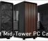 Best Mid-Tower Case for Gaming PC for Every Budget in 2026