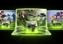 Best Gaming Laptops with GeForce 10 Pascal Graphics Cards