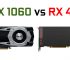 GTX 1060 vs RX 480 Graphics Cards Comparison