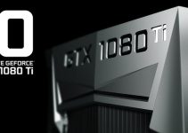 Best GeForce GTX 1080 Ti Graphics Cards for Top Gaming Performance