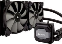 Best AIO Liquid CPU Coolers for Overclockers & Gamers in 2023