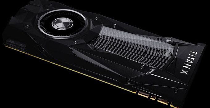 NVIDIA TITAN Xp Unveiled – Most Powerful Pascal Graphics Card