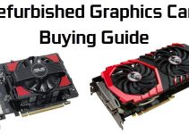 Refurbished Graphics Card Buying Guide with Top Tips for 2024