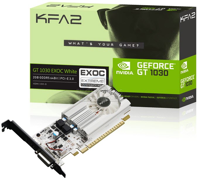 KFA2-GeForce-GT-1030-EXOC-Graphics-Card