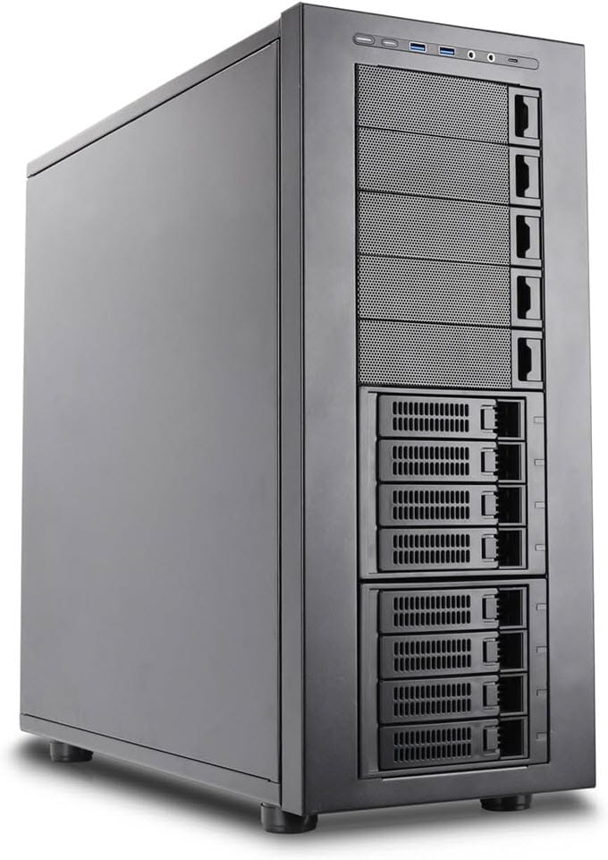 Rosewill-THOR-NAS-Pro-Full-Tower-Workstation-Case