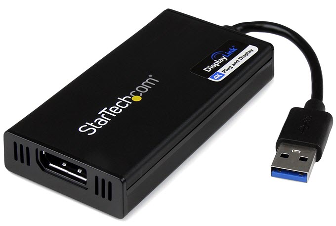 StarTech-USB-3.0-to-4K-DisplayPort-External-Multi-Monitor-Video-Graphics-Adapter