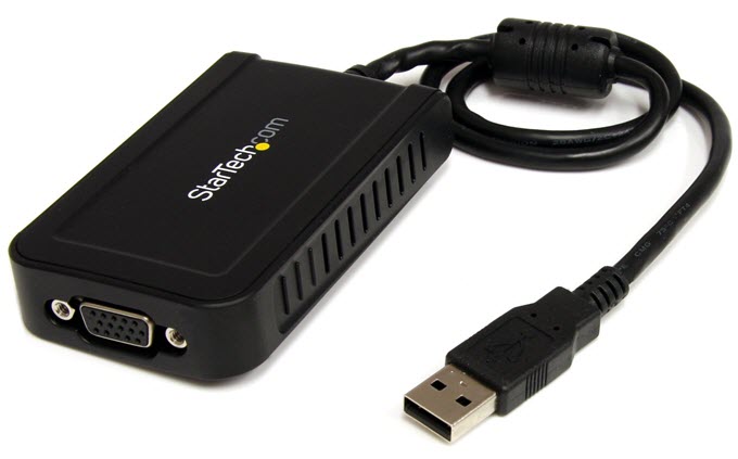 Startech-USB-to-VGA-External-Video-Card-Multi-Monitor
