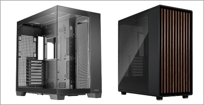 Best Full-Tower Cases for Gaming PC and Workstation in 2026