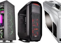 Best Full-Tower Case for Building Ultimate Gaming PC in 2023