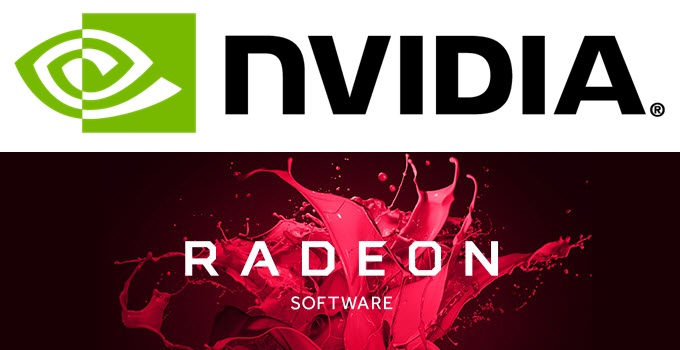 Top Tips to Install Nvidia and AMD Graphics Card Drivers