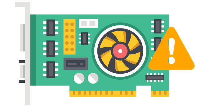 Windows System Errors 3 Best Solutions to Inspect Not New GPU Work After System Upgrades 