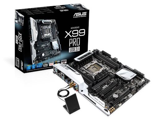 ASUS-X99-PRO-USB-3.1-motherboard
