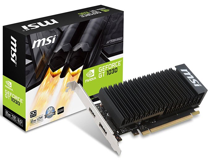MSI-GeForce-GT-1030-2GH-LP-OC