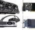 Graphics Card Types based on Form Factor, Budget, Use, Power & Cooling