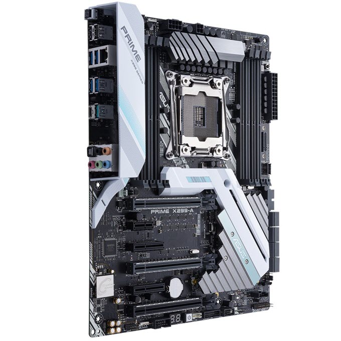 ASUS-PRIME-X299-A-Motherboard