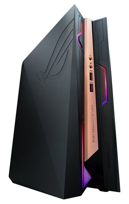 Best Pre-Built Gaming PC Brands [CyberPowerPC, ASUS ROG & more]