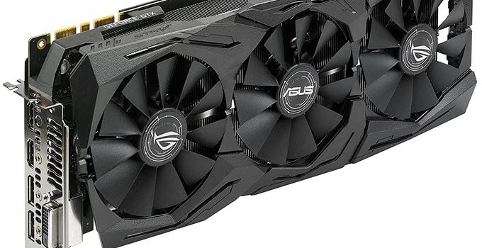 Best GTX 1080 Graphics Card for 1440p, VR & 4K Gaming