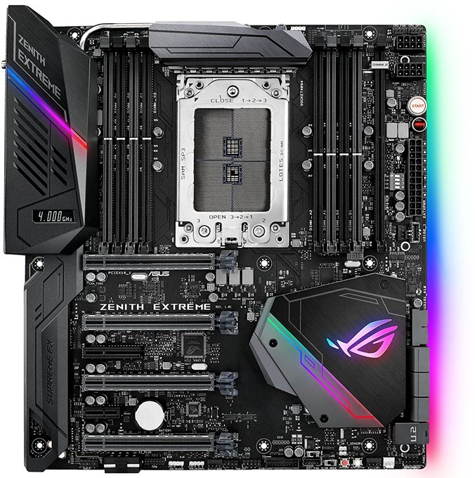 ASUS-ROG-ZENITH-EXTREME-Motherboard