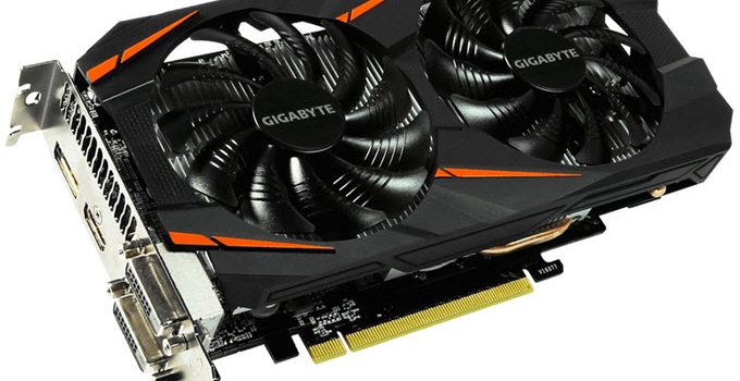 Best GTX 1060 Graphics Card for 1080p & 1440p Gaming