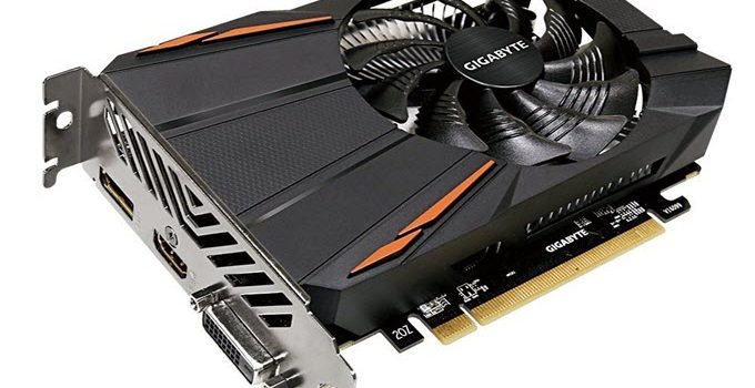 Best RX 560 Graphics Card for eSports & 1080p Gaming