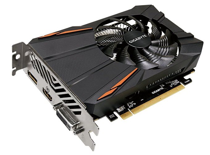 Best RX 560 Graphics Card for eSports 