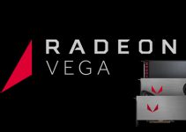 AMD Radeon RX Vega 64 & RX Vega 56 Specifications & Details