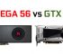 Radeon RX Vega 56 vs GeForce GTX 1070 Comparison