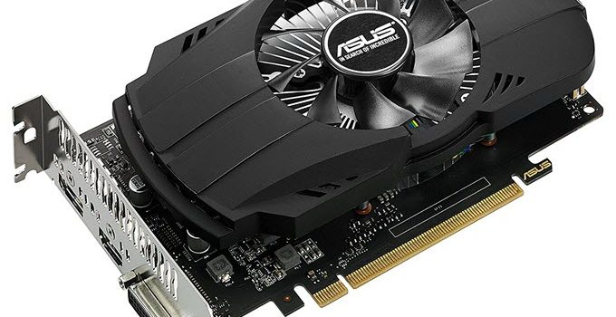 Best GTX 1050 Graphics Card for eSports & 1080p Gaming