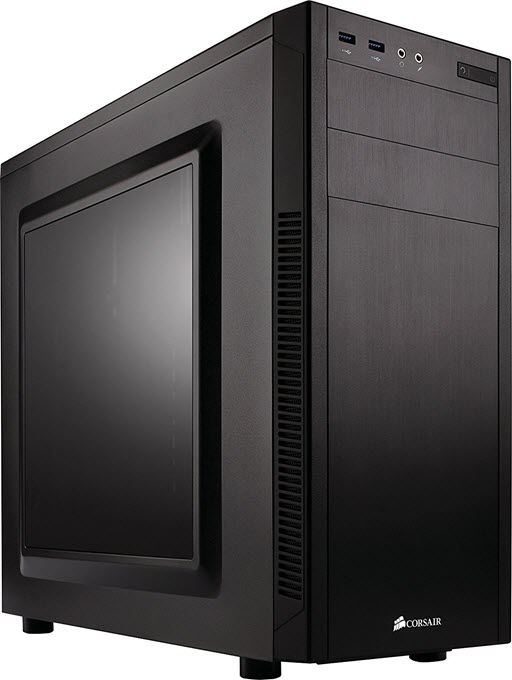 Corsair-Carbide-Series-100R-Mid-Tower-Case