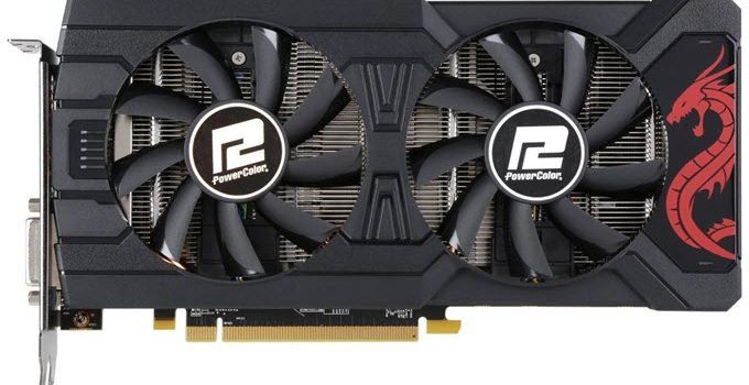 Best RX 570 Graphics Card for 1080p Gaming & Mining