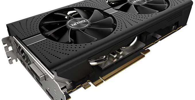 Best RX 580 Graphics Card for 1440p Gaming & Mining
