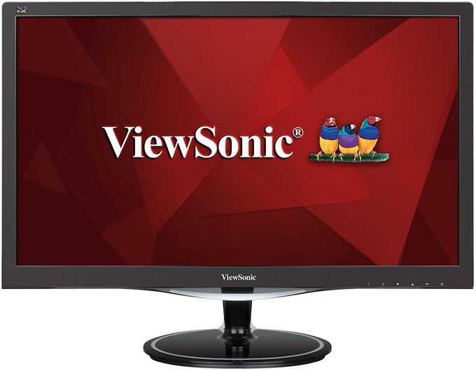 ViewSonic-VX2257-MHD-22-Gaming-Monitor