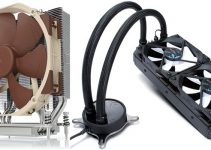 Best LGA 2066 and TR4 CPU Coolers in 2023 [Air & Liquid]