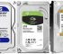 Best Internal Hard Drive for PC, NAS & Server [3.5-inch SATA HDD]