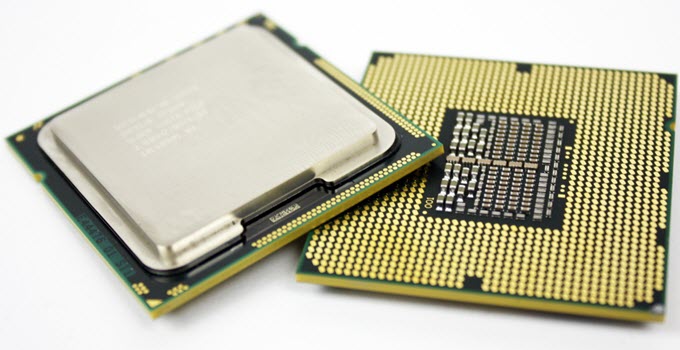 How to Find the Right Processor or CPU for your Gaming PC