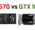 RX 570 vs GTX 1060 Graphics Cards Comparison
