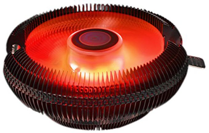 Raijintek-Juno-X-Low-Profile-CPU-Cooler-Red
