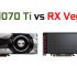 GTX 1070 Ti vs RX Vega 56 Graphics Cards Comparison