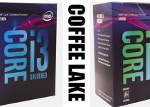 Best Budget Coffee Lake Processor for Gaming & Work [Intel 8th Gen CPU]
