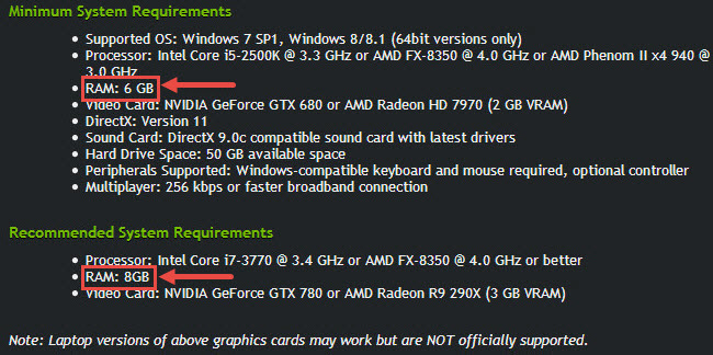 system-requirements