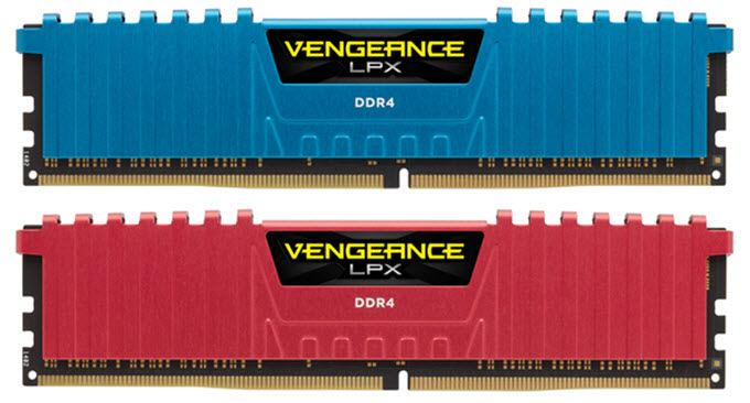 Corsair-Vengeance-LPX-DDR4-RAM