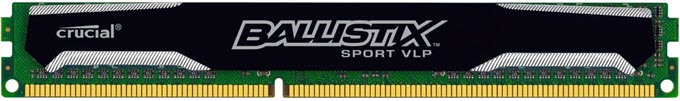 Crucial-Ballistix-Sport-VLP-DDR3-RAM