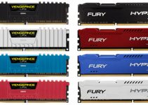 Best Low Profile RAM for Gaming PC [DDR4 & DDR3 Memory]