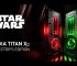 NVIDIA TITAN Xp Collector’s Edition for Star Wars Fans Unveiled