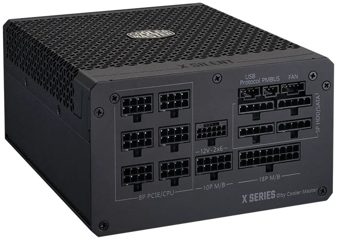 Cooler-Master-X-Silent-Edge-Platinum-850-Fanless-ATX-3.1-Full-Modular-PSU