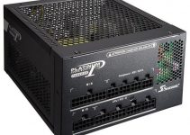Best Fanless PSU for Building Silent PC for Work, Gaming & HTPC