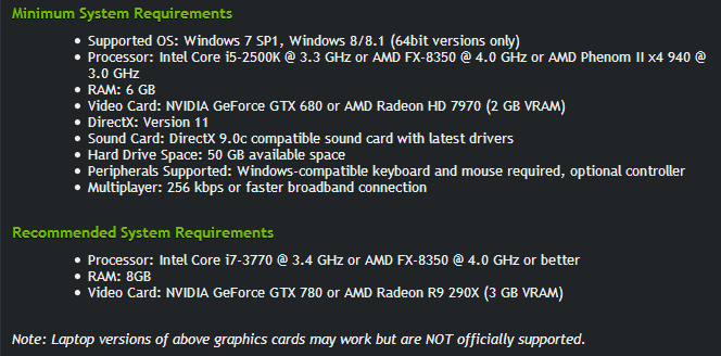 minimum-and-recommended-system-requirements