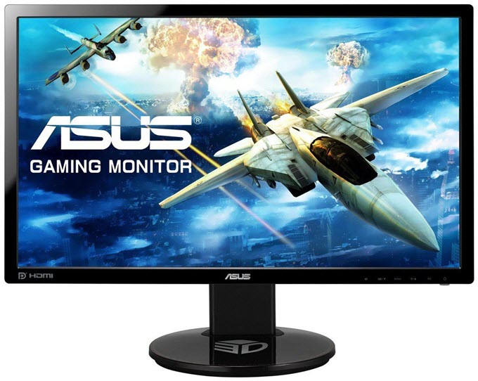 ASUS-VG248QE-FHD-144Hz-Gaming-Monitor